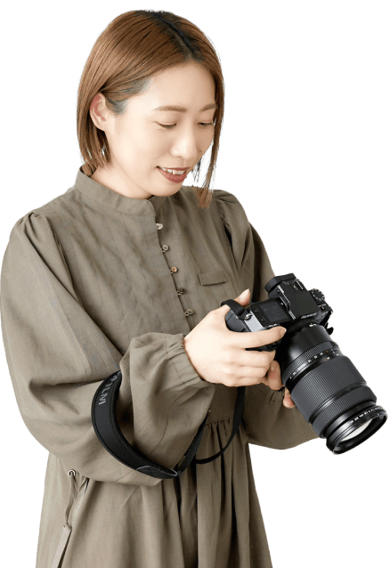 仕事で大切にしていること