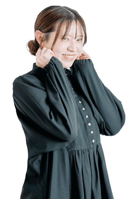 仕事で大切にしていること